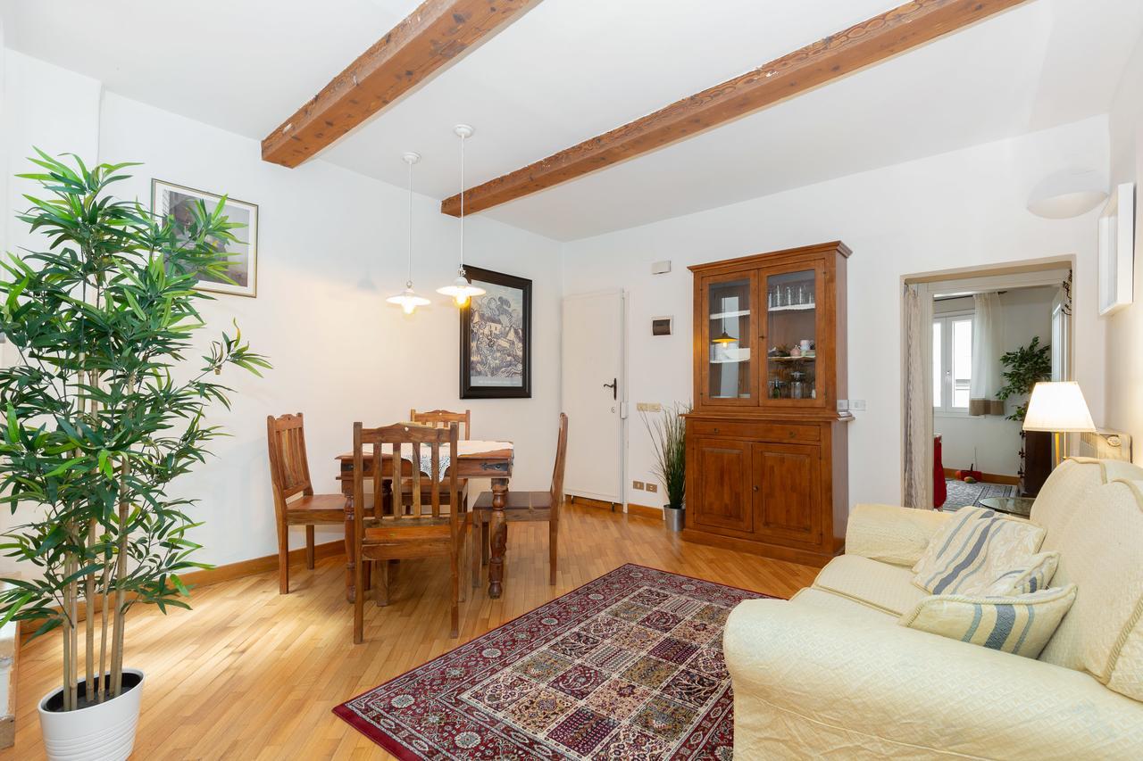 Friends&Family Apartment Firenze Bagian luar foto