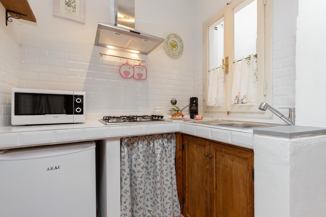Friends&Family Apartment Firenze Bagian luar foto