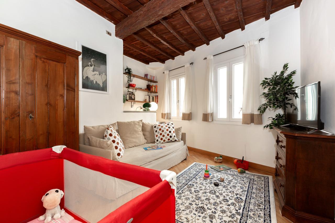 Friends&Family Apartment Firenze Bagian luar foto
