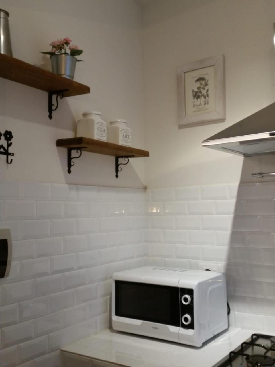 Friends&Family Apartment Firenze Bagian luar foto