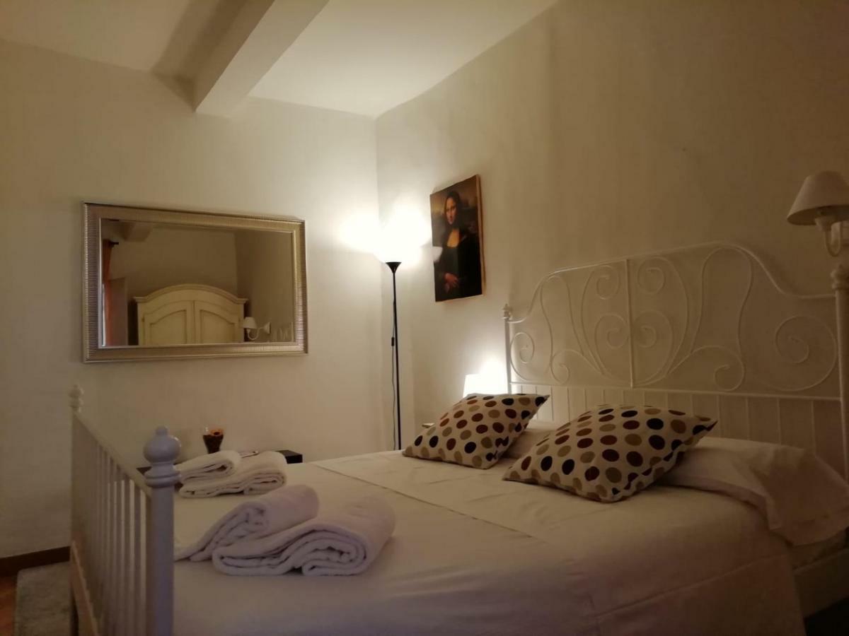 Friends&Family Apartment Firenze Bagian luar foto