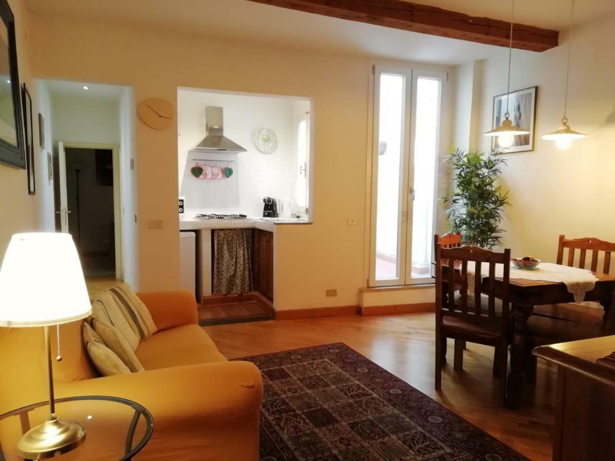 Friends&Family Apartment Firenze Bagian luar foto